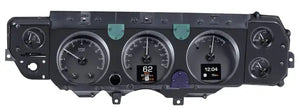 DAKOTA DIGITAL HDX-70C-CVL-K 70-72 fits Chevy Chevelle SS HDX Instrument System