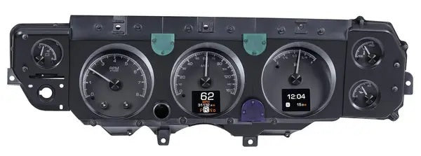 DAKOTA DIGITAL HDX-70C-CVL-K