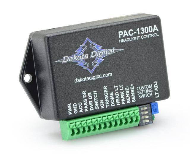 DAKOTA DIGITAL PAC-1300