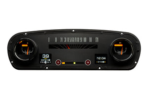 DAKOTA DIGITAL RTX-65F-PU-X 65-66 fits Ford Truck RTX Instrument System