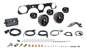 DAKOTA DIGITAL RTX-67F-MUS-X 1967-68 fits Ford Mustang RTX Instrument System