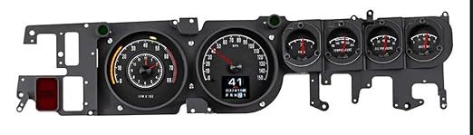 DAKOTA DIGITAL RTX-68D-CHG-X