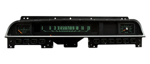 DAKOTA DIGITAL RTX-69C-IMP-X 69-70 fits Chevy Impala RTX Instrument System