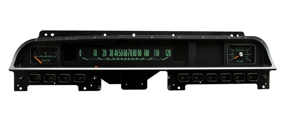 DAKOTA DIGITAL RTX-69C-IMP-X