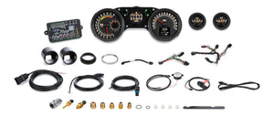 DAKOTA DIGITAL RTX-70P-FIR-X 1970-81 fits Pontiac Firebird RTX Instrument System