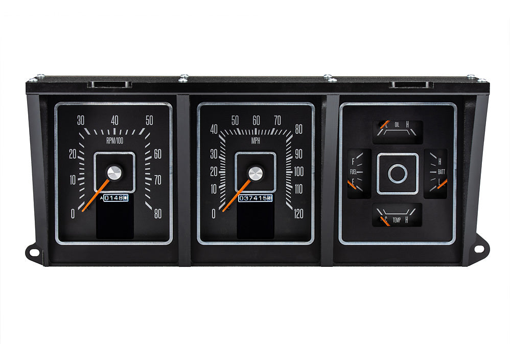 DAKOTA DIGITAL RTX-73F-PU-X