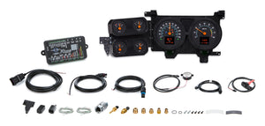 DAKOTA DIGITAL RTX-76C-PU-X 1973-91 fits Chevy Truck RTX Instrument System