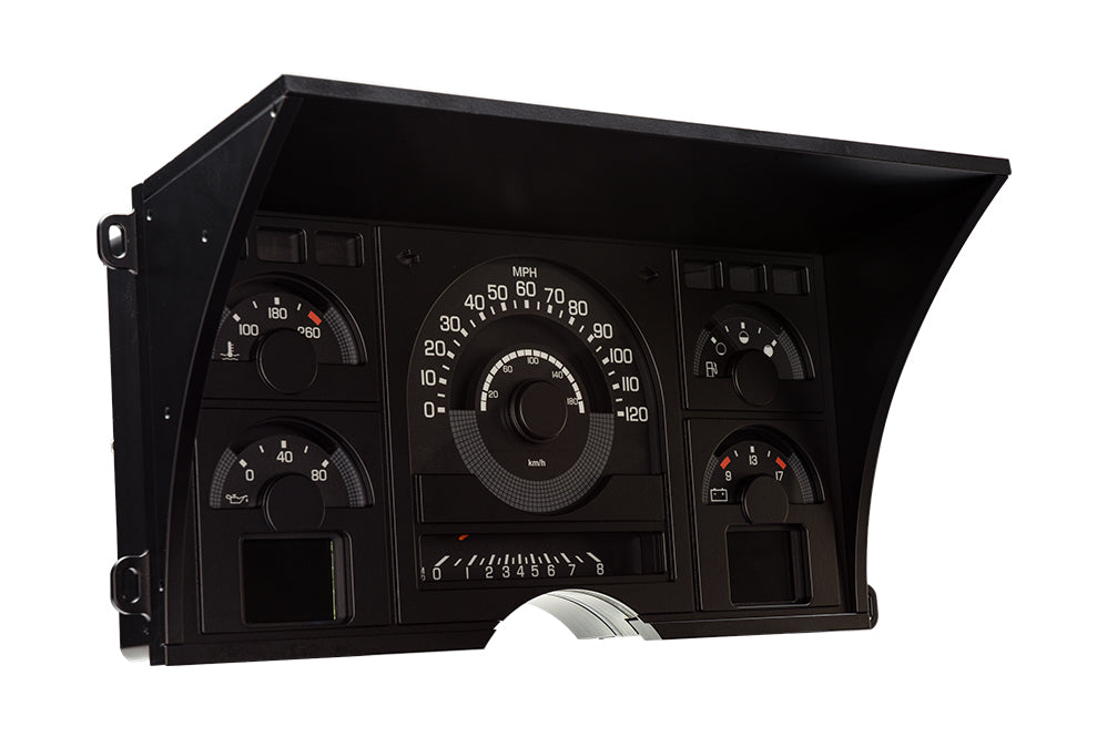 DAKOTA DIGITAL RTX-88C-PU-X