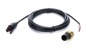 DAKOTA DIGITAL SEN-03-8 Three-wire 1/8in NPT 0- 100PSI Oil Pressure Sens