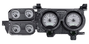 DAKOTA DIGITAL VHX-73C-PU-S-W 1973-87 fits Chevy Pickup VHX Instrument System