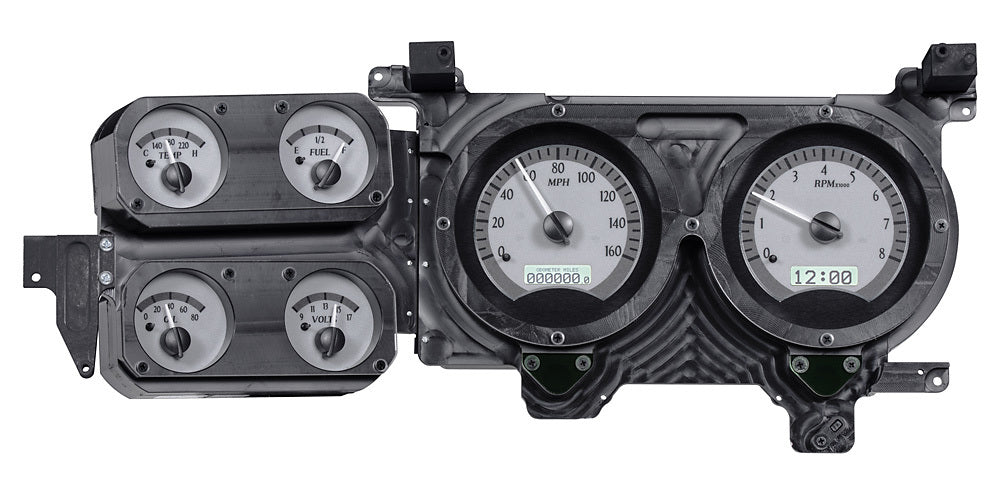 DAKOTA DIGITAL VHX-73C-PU-S-W