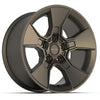 DEFIANT DF02-17085-5127-12BR