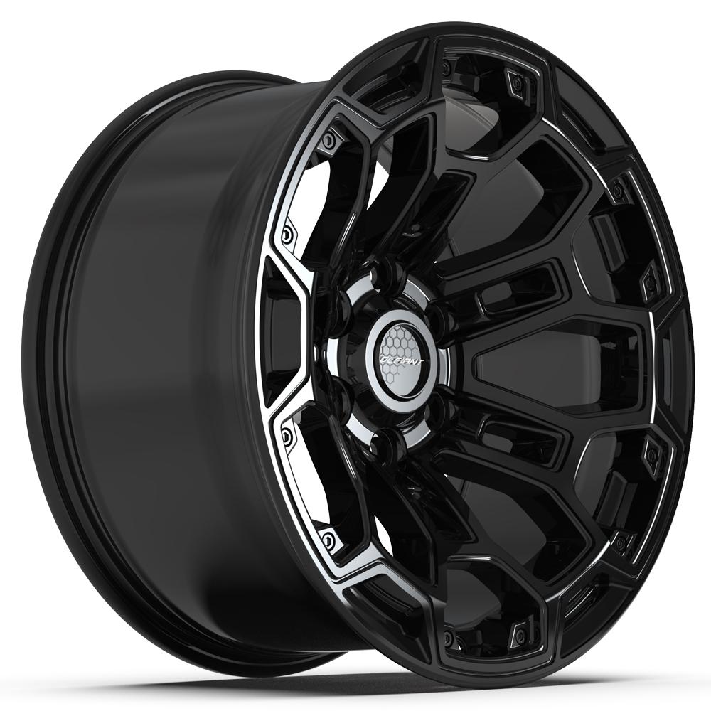 DEFIANT DF03-18090-6550-12B