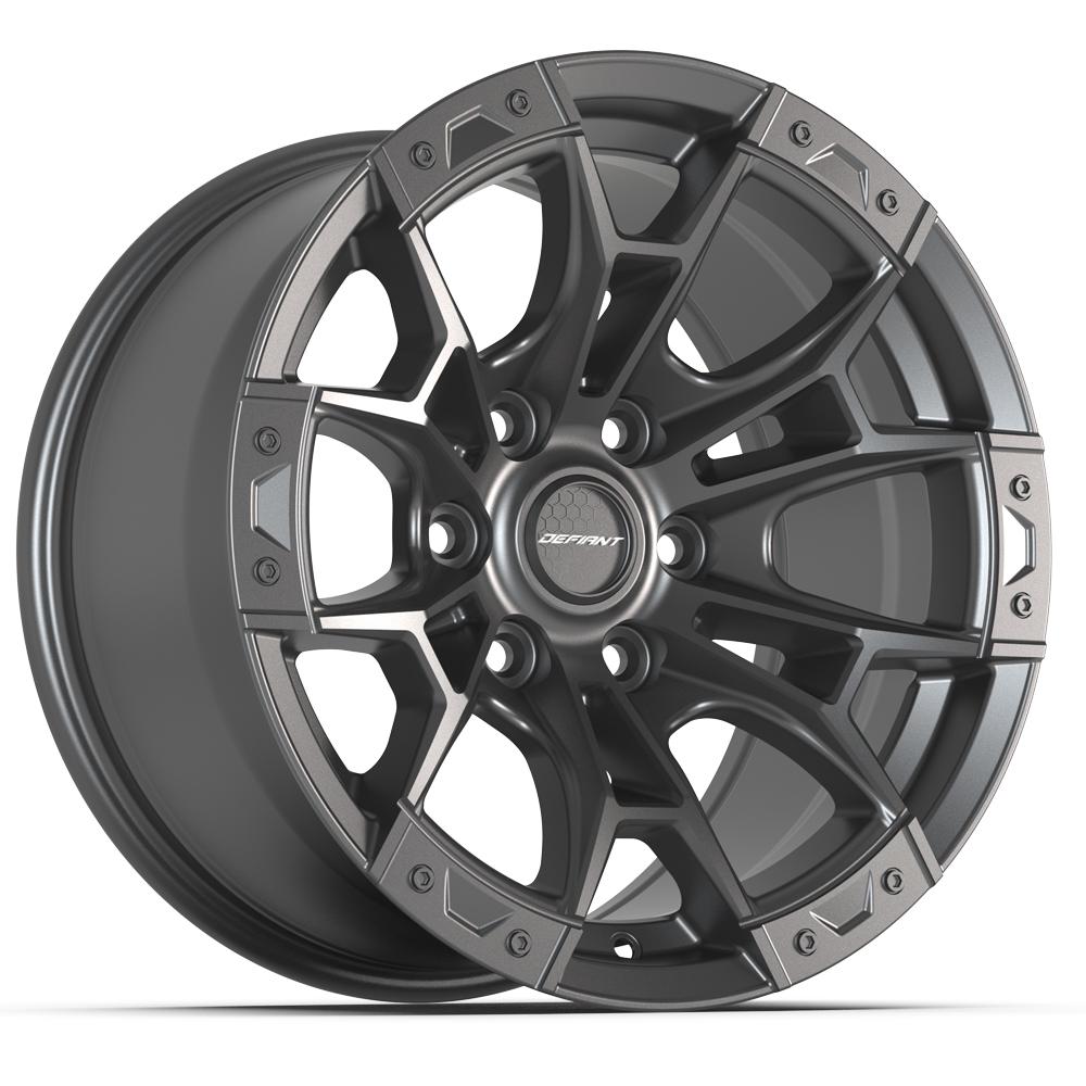 DEFIANT DF04-17090-6135-12G1