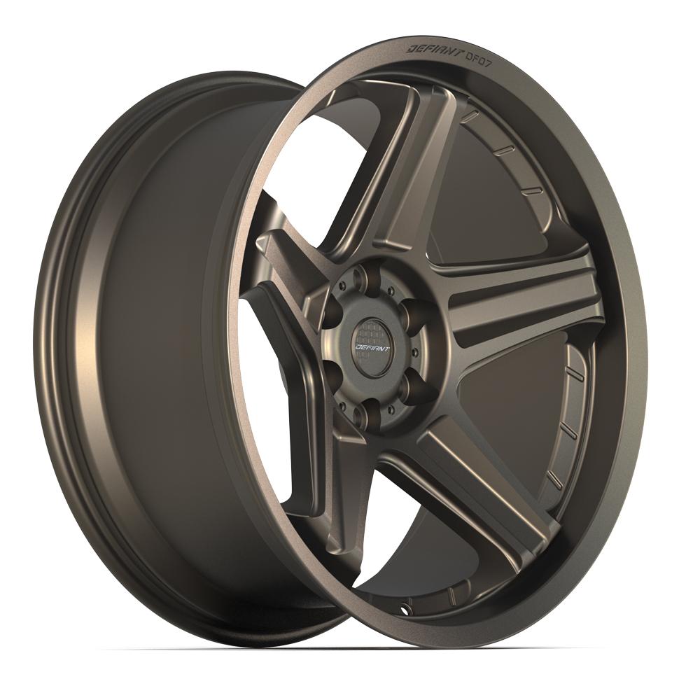 DEFIANT DF07-22100-6550-12BR