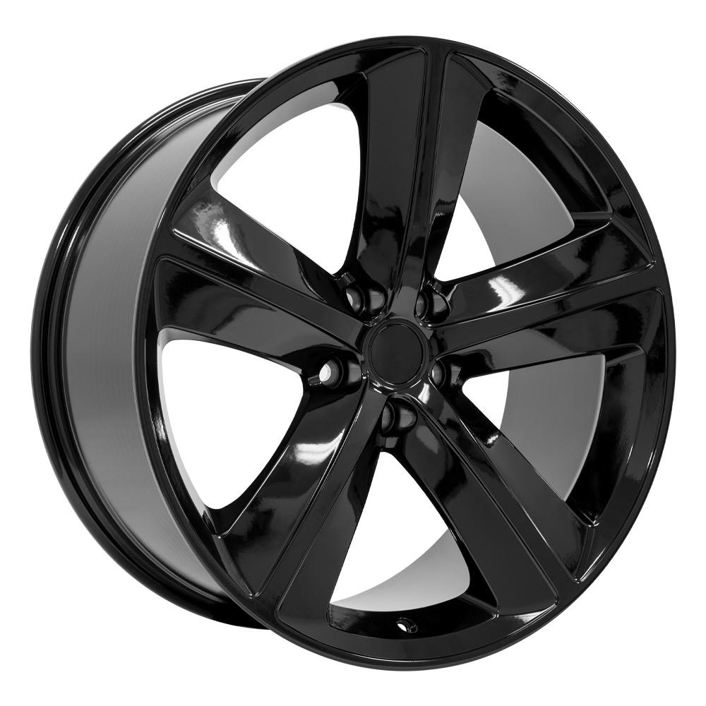 OE Wheels DG05-20090-5115-20B