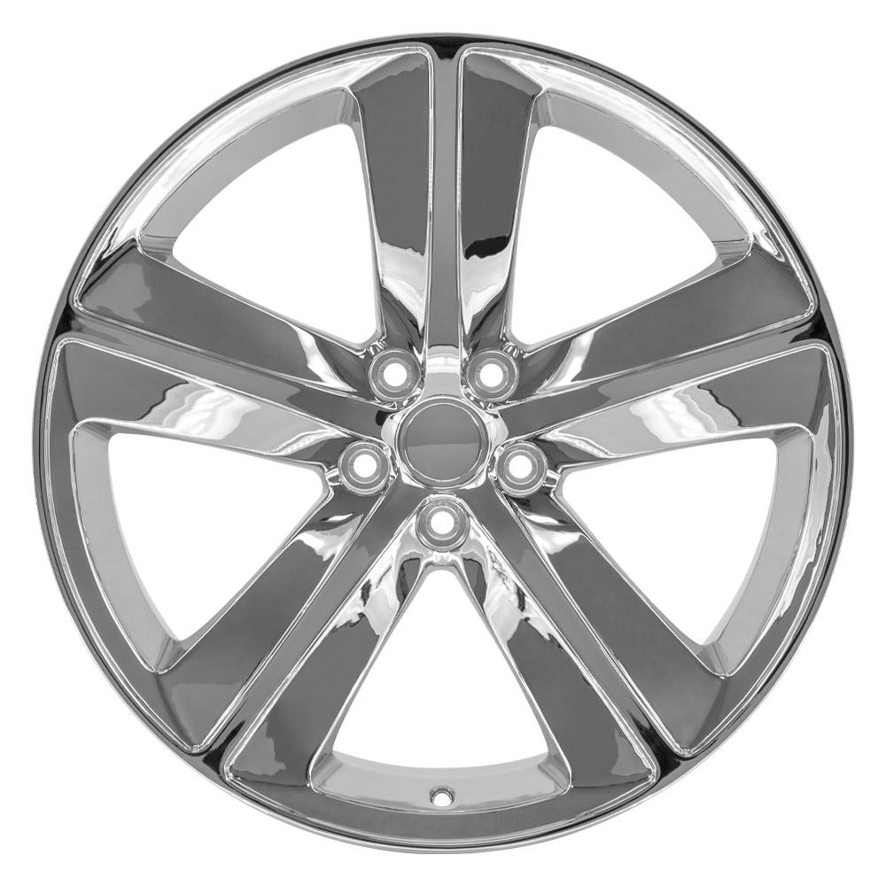 OE Wheels DG05-20090-5115-20C