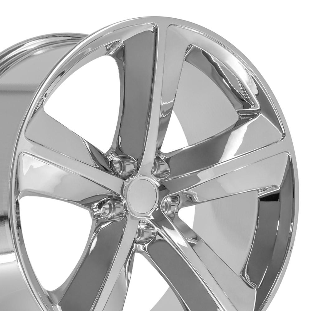 OE Wheels DG05-20090-5115-20C