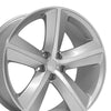 OE Wheels DG05-20090-5115-20MS