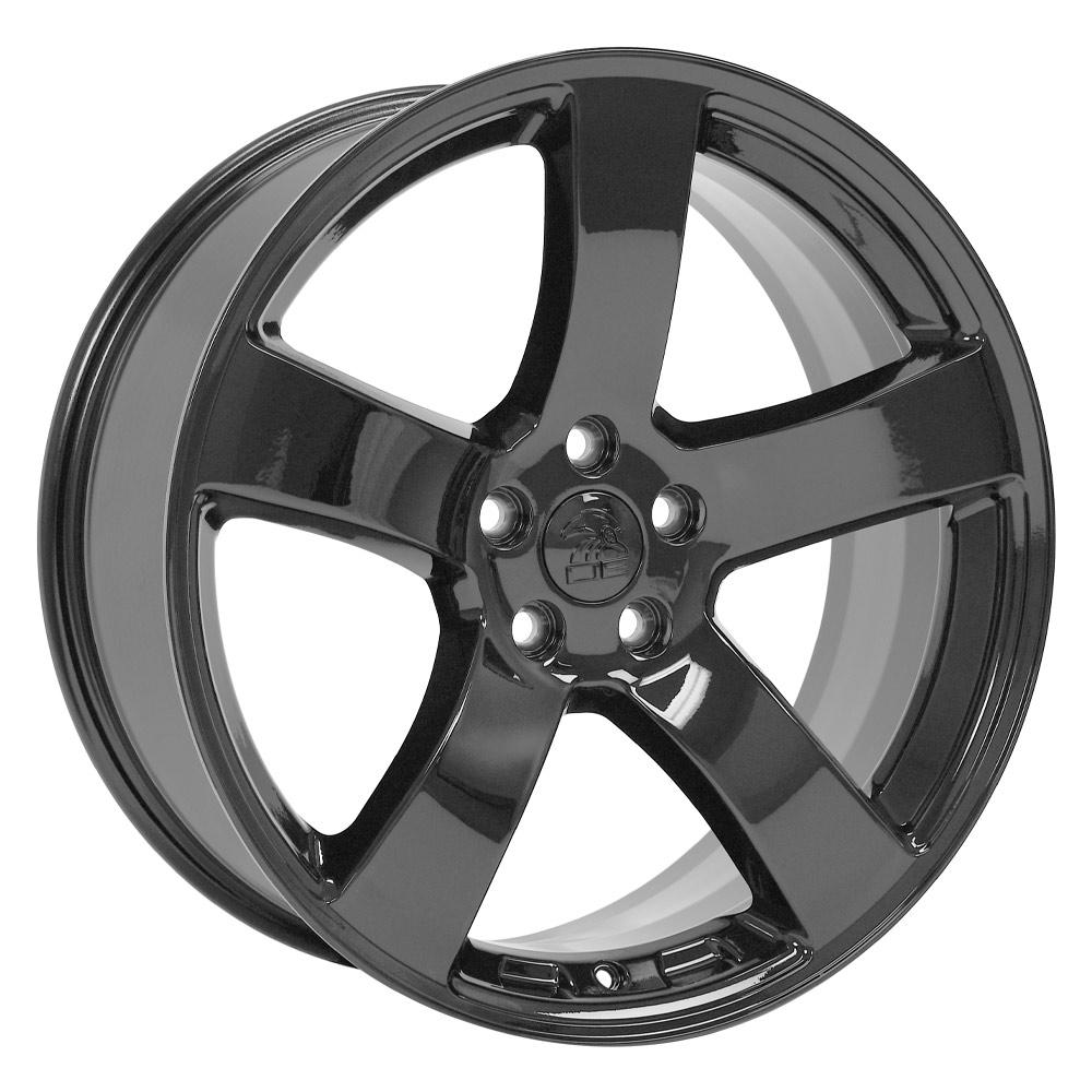 OE Wheels DG12-20080-5115-24B