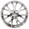 OE Wheels DG15-20090-5115-18C