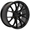 OE Wheels DG15-22090-5115-18B