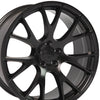 OE Wheels DG15-22090-5115-18B1