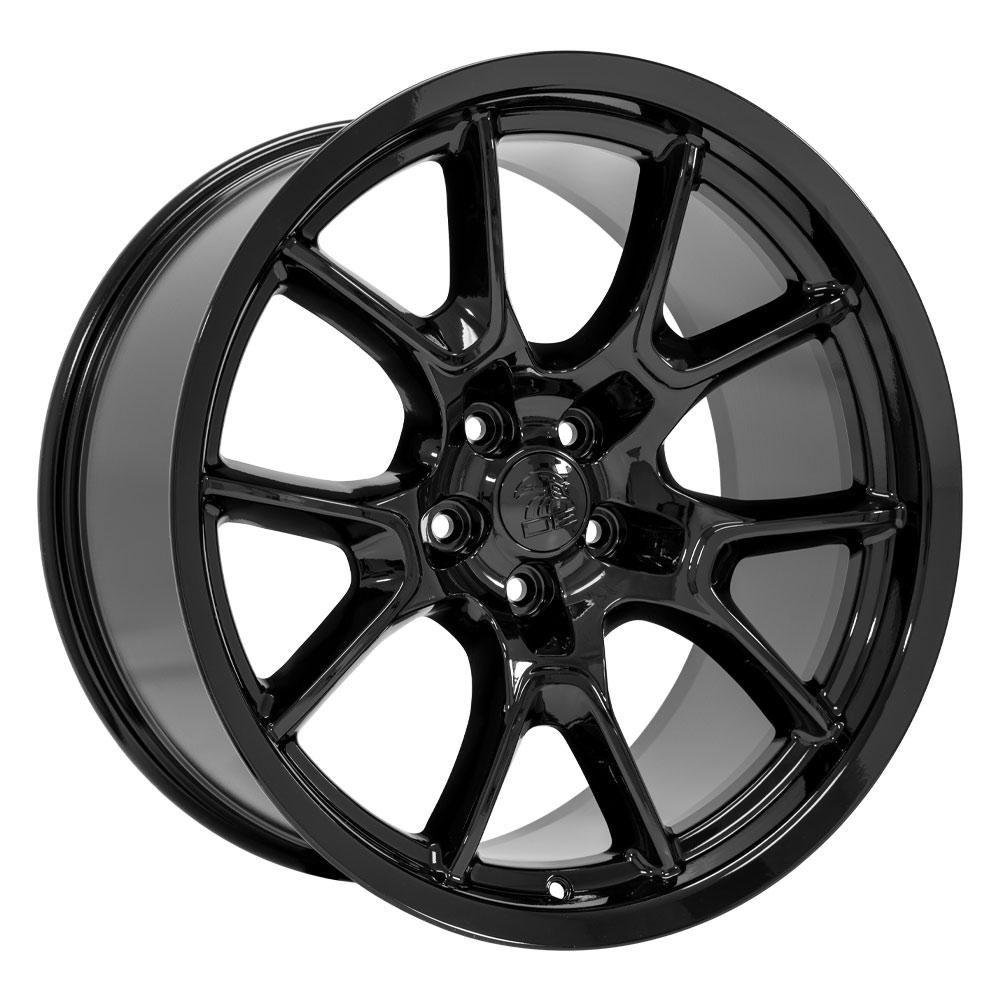 OE Wheels DG21-20100-5115-18B