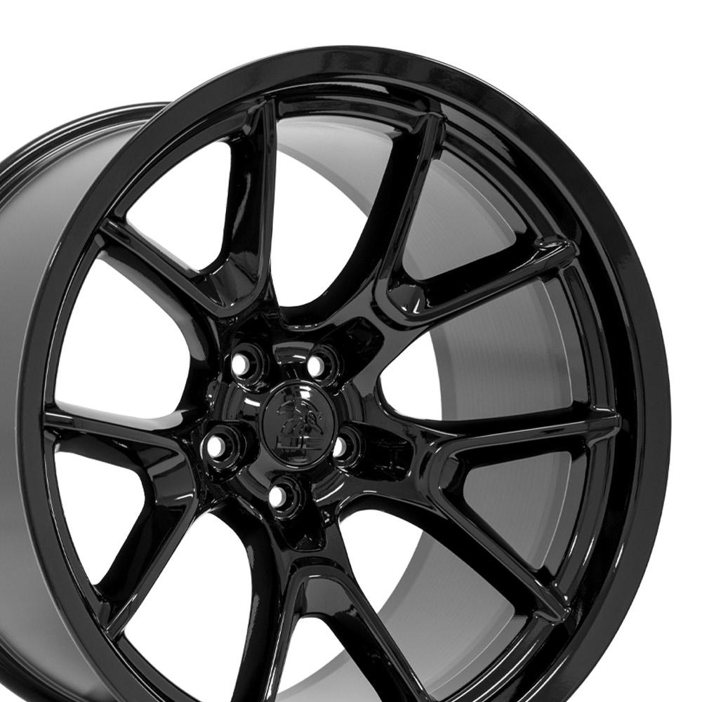 OE Wheels DG21-20110-5115-3B