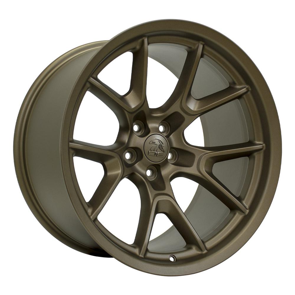 OE Wheels DG21-20110-5115-3BR