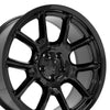 OE Wheels DG21-22095-5500-29B