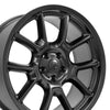 OE Wheels DG21-22095-5500-29B1