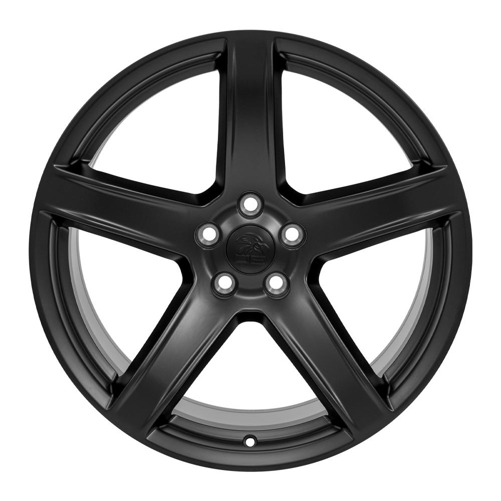 OE Wheels DG22-20095-5115-18B1