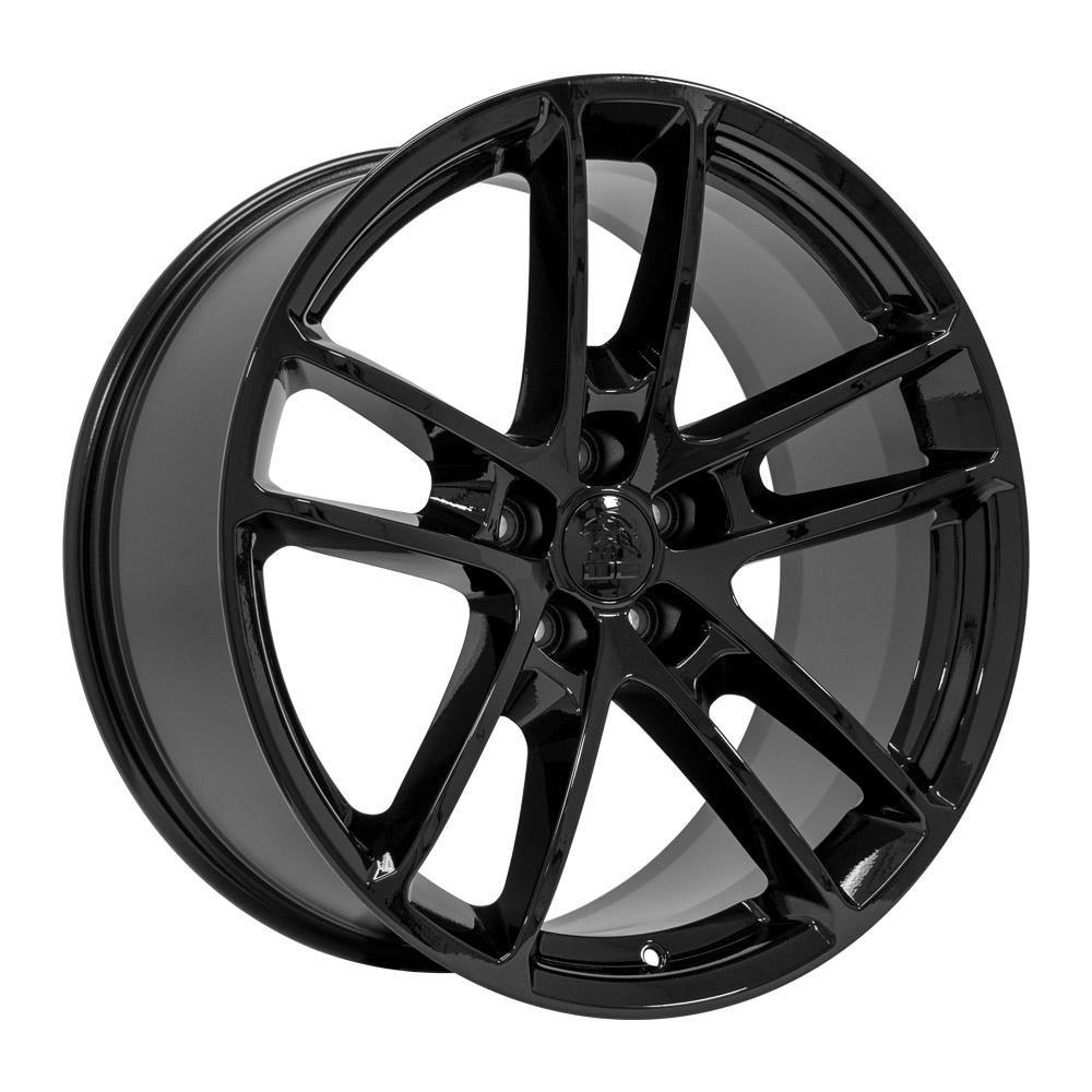 OE Wheels DG23-20090-5115-18B