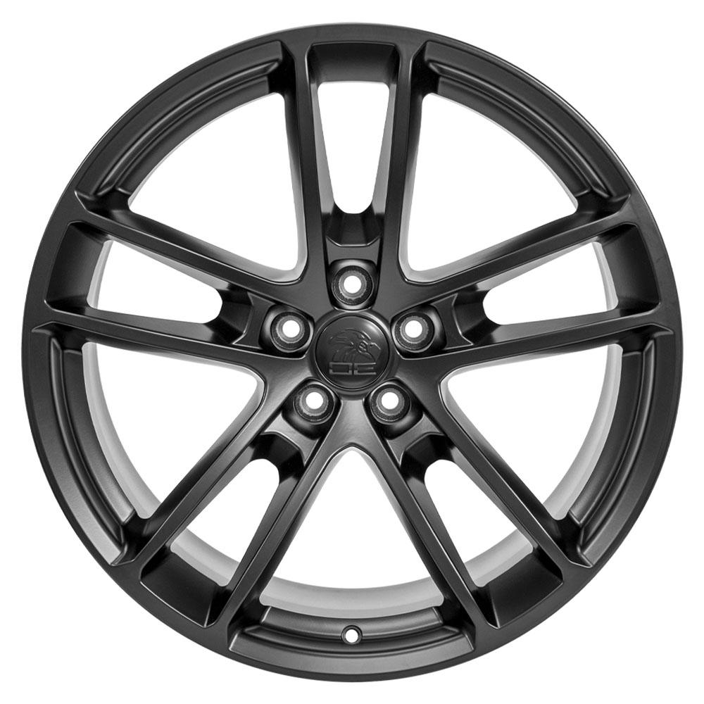 OE Wheels DG23-20090-5115-18B1