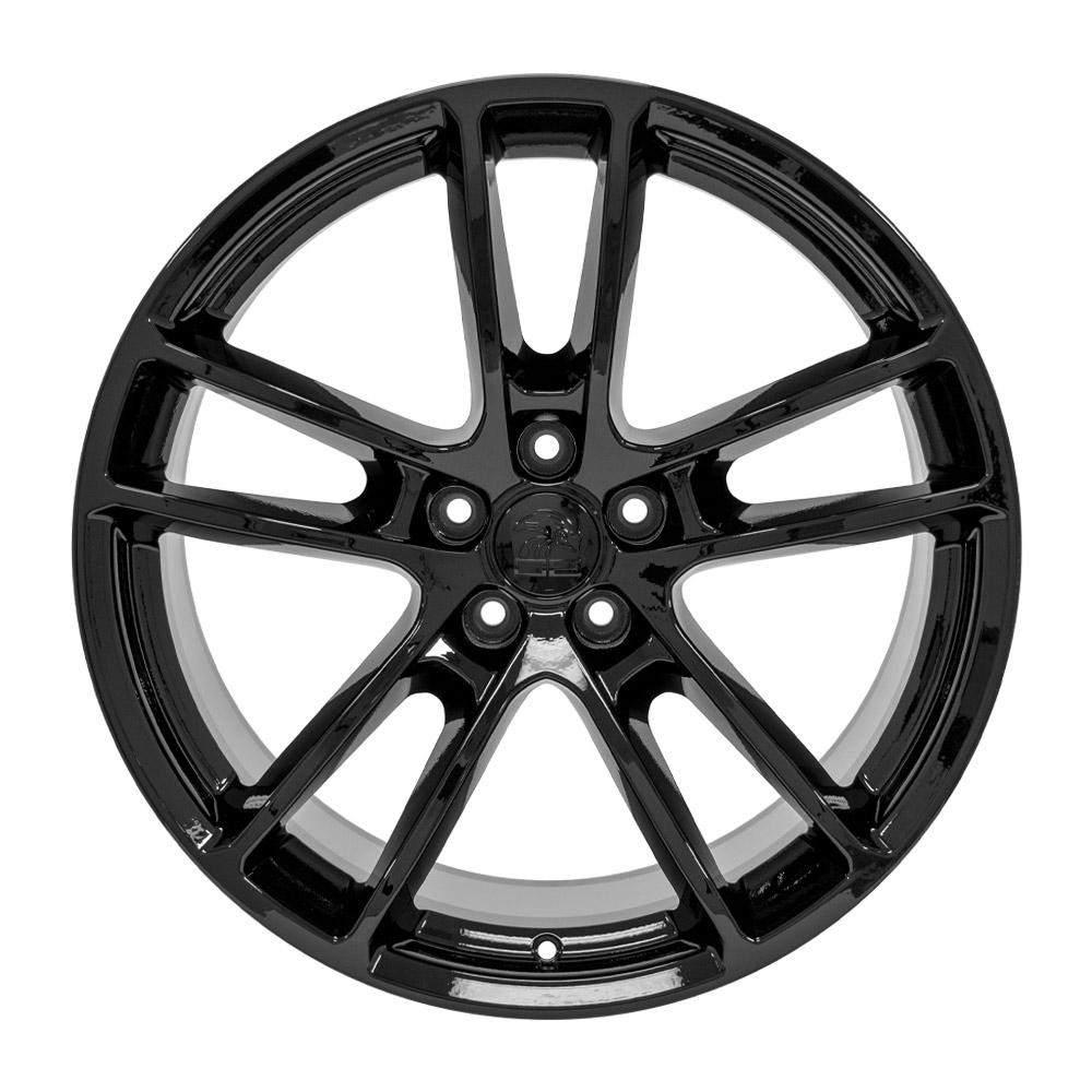 OE Wheels DG23-20100-5115-18B