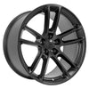 OE Wheels DG23-20100-5115-18B1