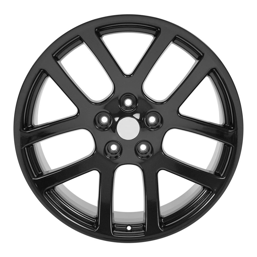 OE Wheels DG51-22100-5550-25B