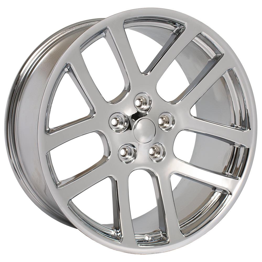 OE Wheels DG51-22100-5550-25C