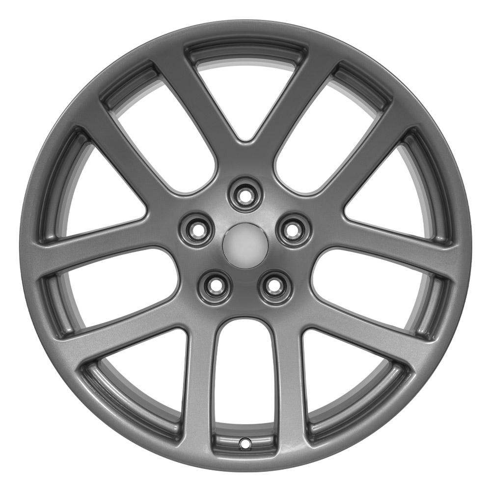 OE Wheels DG51-22100-5550-25G