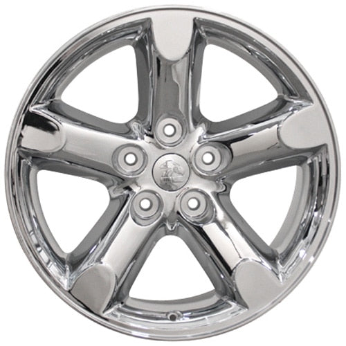 OE Wheels DG56-20090-5550-19C