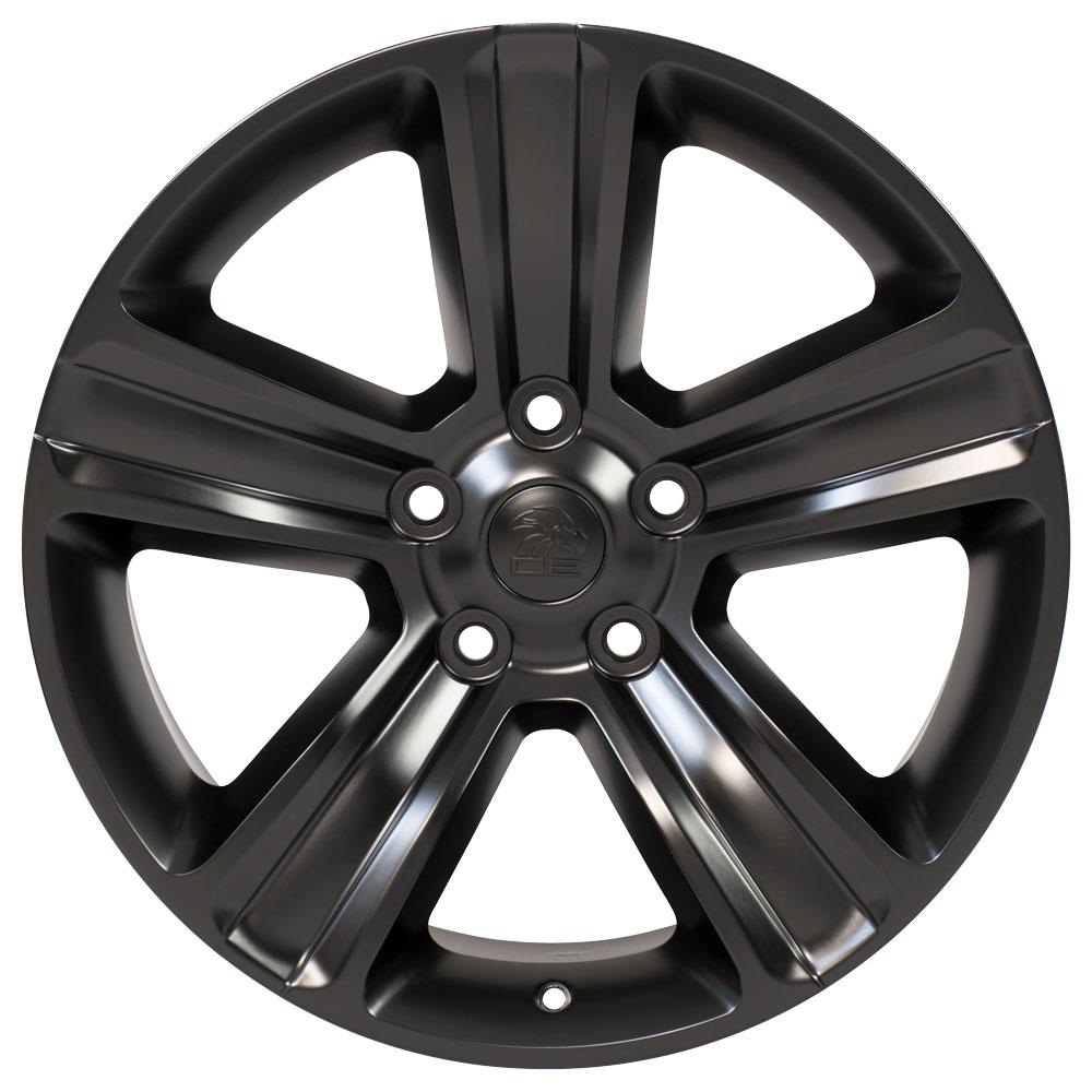 OE Wheels DG65-20090-5550-19B1