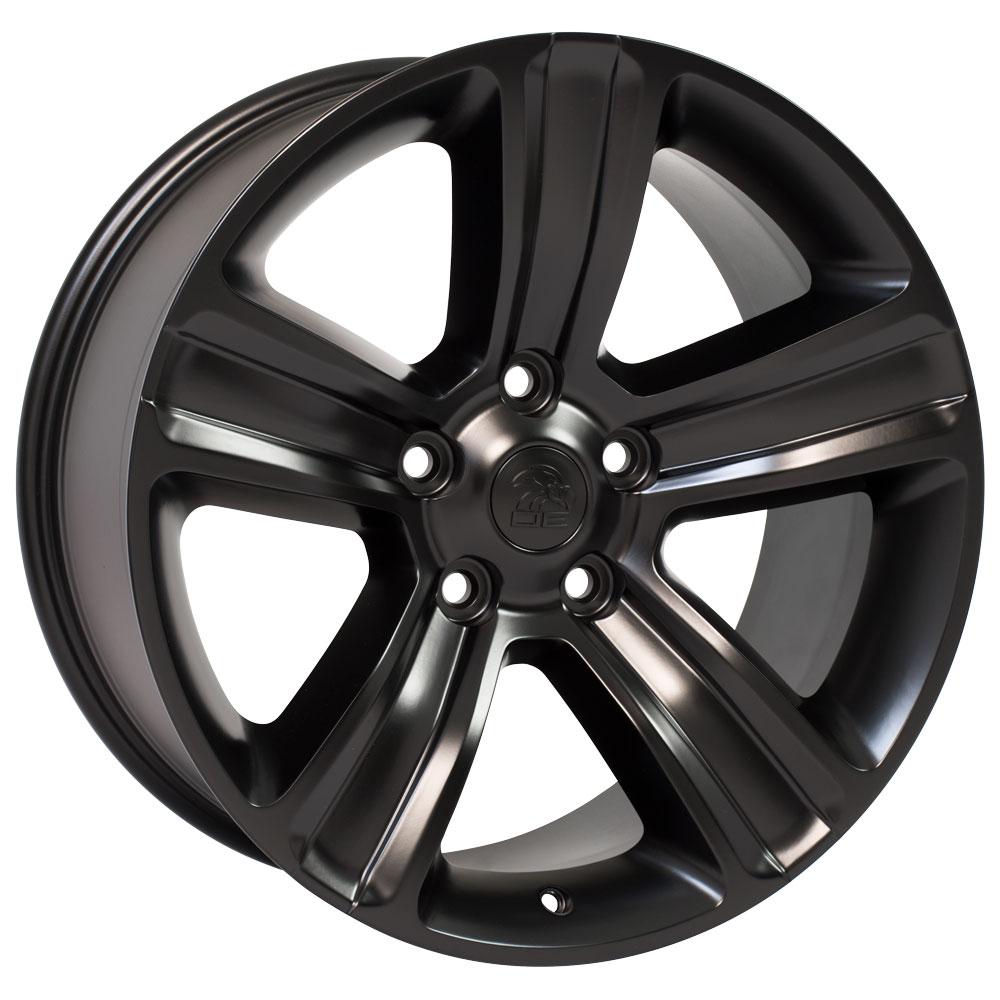 OE Wheels DG65-20090-5550-19B1