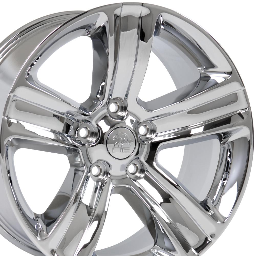 OE Wheels DG65-20090-5550-19C