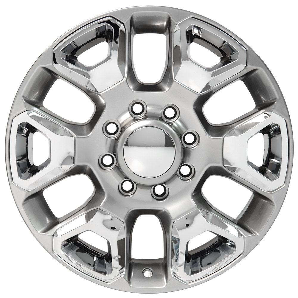 OE Wheels DG66-20080-8165-54HS-ic