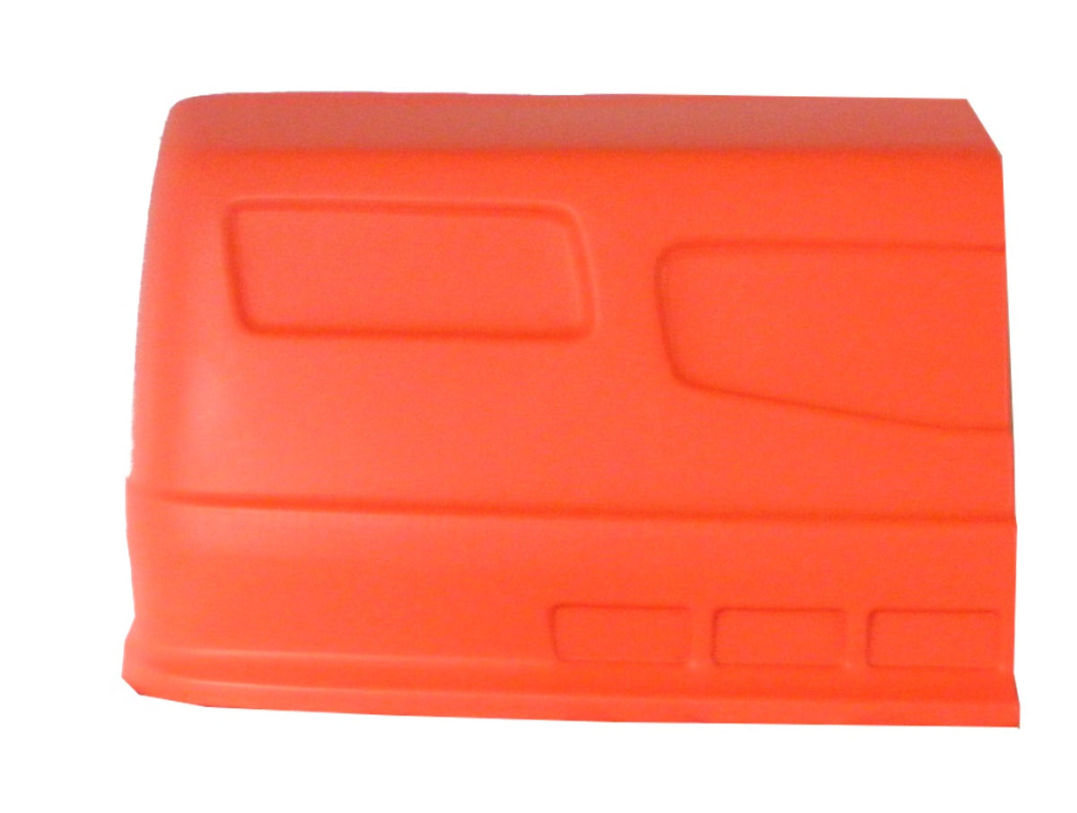DOMINATOR RACE PRODUCTS DOM-303-FLO-OR-NE