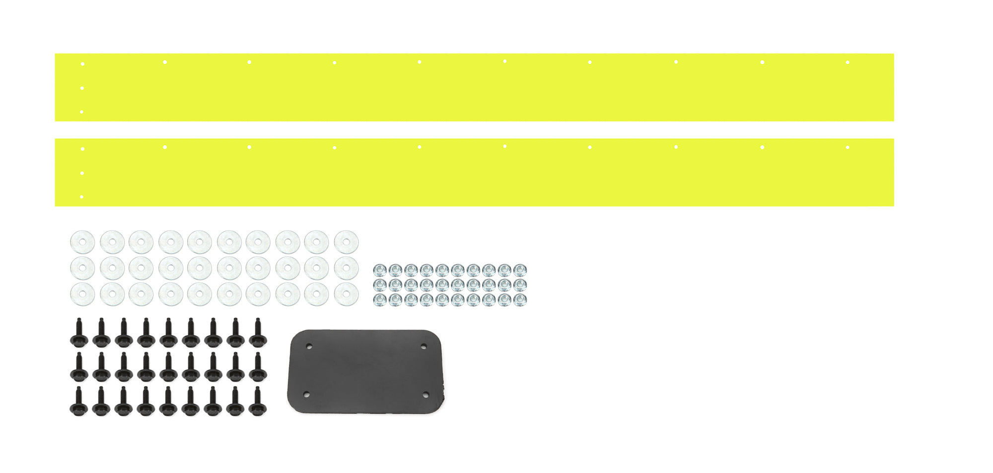 DOMINATOR RACE PRODUCTS DOM-347-FLO-YE