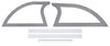 DOMINATOR RACE PRODUCTS DOM-830-GRY