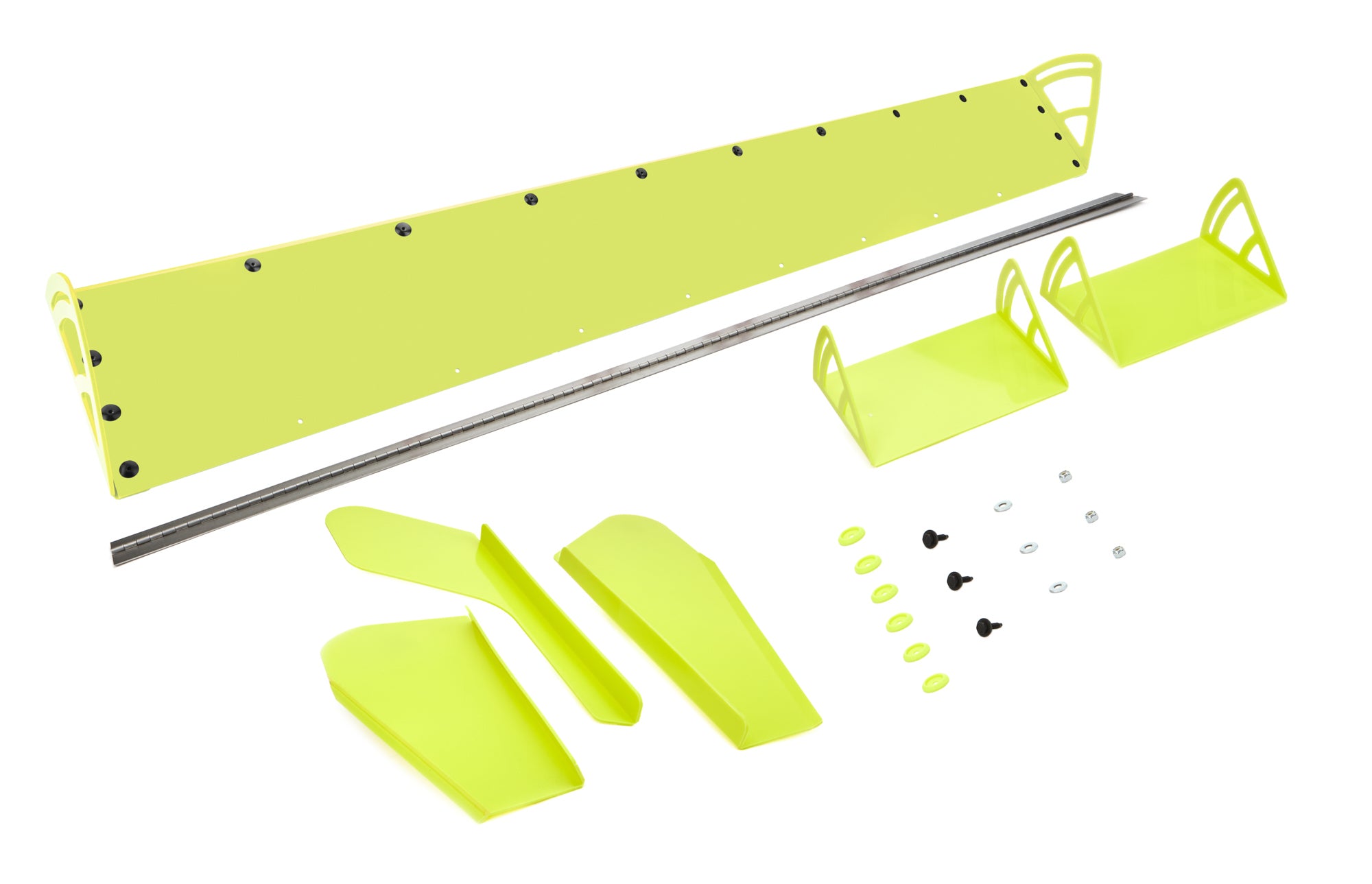 DOMINATOR RACE PRODUCTS DOM-920-FLO-YE