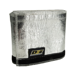 DESIGN ENGINEERING 10678 Heat Shroud AN Line 20AN x 10ft